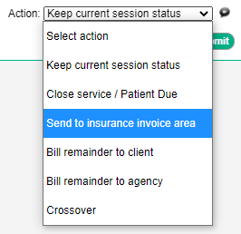 TB_Payment_Session_Action_dropdown_Send_to_Ins_Invoice_Area.png